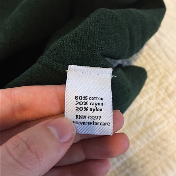 3/$15! 🎈 Craft & Barrow Sweater - Picture 3 of 4